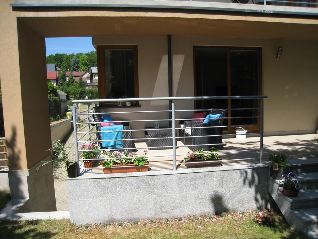 Sopot Split Level Rooms Quarto foto