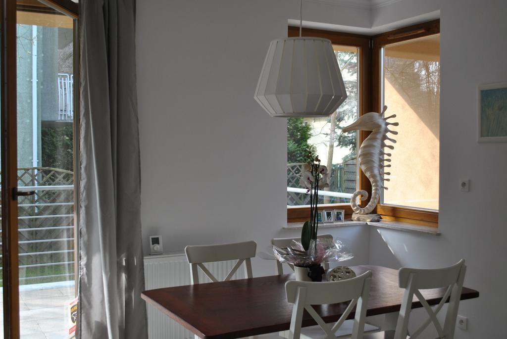 Sopot Split Level Rooms Quarto foto