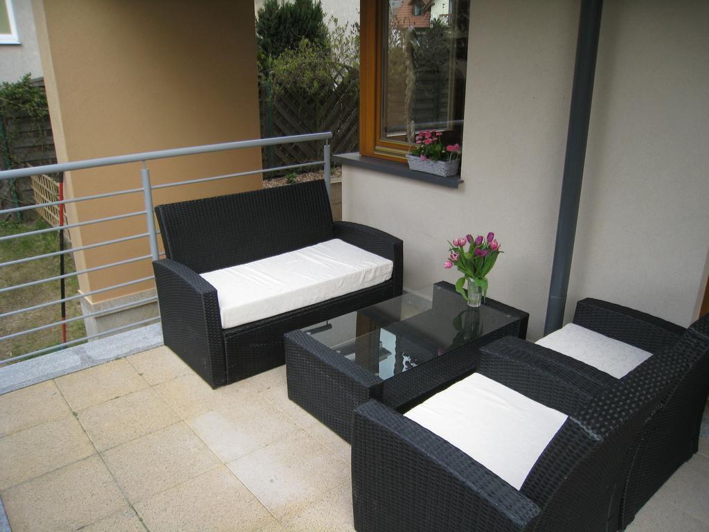 Sopot Split Level Rooms Quarto foto