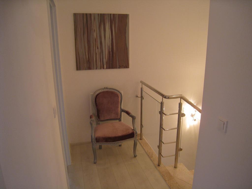 Sopot Split Level Rooms Quarto foto